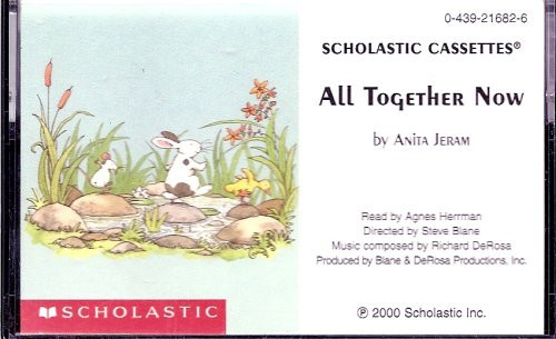 Cover of All Together Now