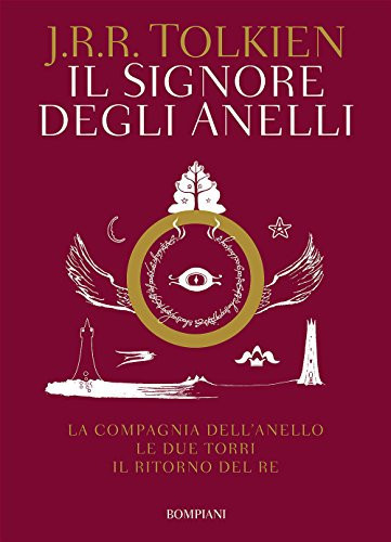 Il Signore degli anelli: La compagnia dell'anello-Le due torri-Il ritorno del re