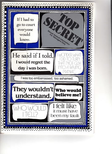 Cover of Top Secret
