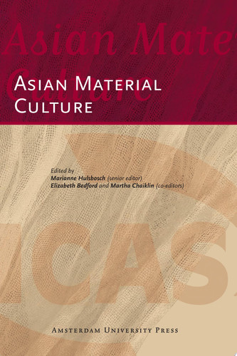 Asian Material Culture