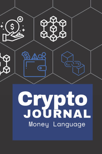 Crypto Journal: Money tracker