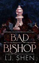 Bad Bishop Your New Favourite Dark and Steamy Romance Series