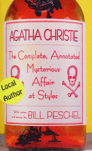 The Complete, Annotated Mysterious Affair at Styles