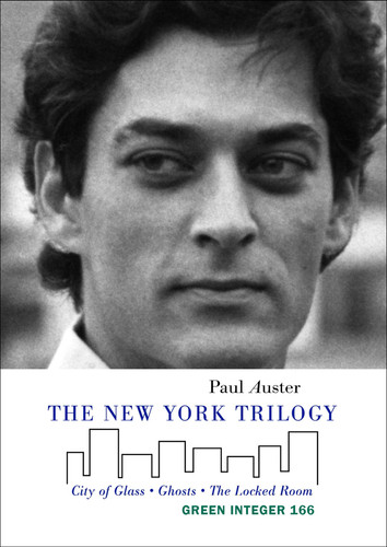 The New York Trilogy