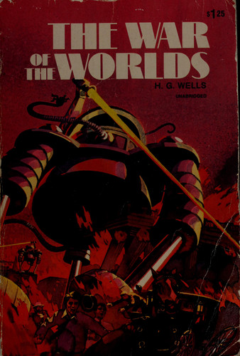 The War of the Worlds