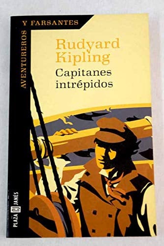 Capitanes intrépidos