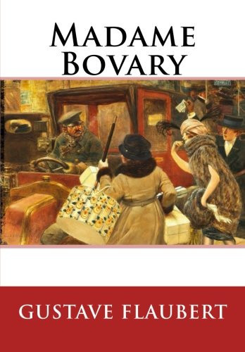 Madame Bovary