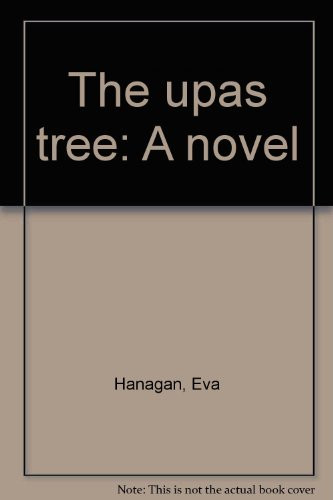 Cover of The upas tree