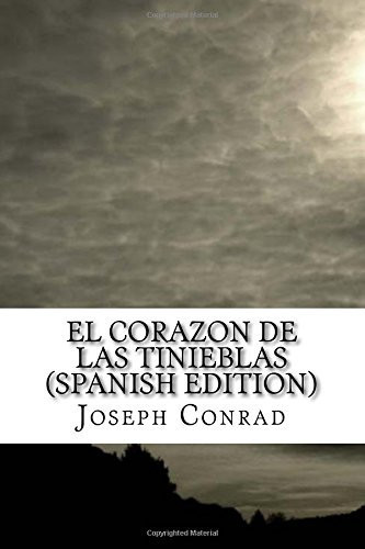 El Corazon de Las Tinieblas