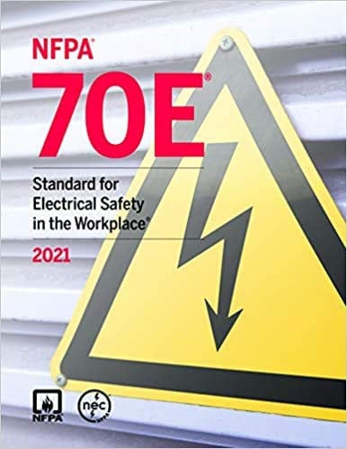 Standard for Electrical Safety in the Workplace®