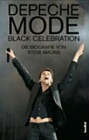 Depeche Mode Black Celebration - die Biografie