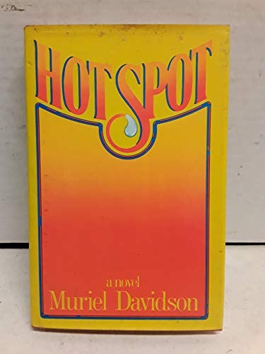 Cover of Hot spot
