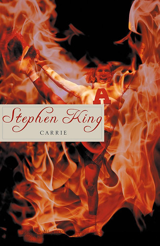 Carrie (King Classics)