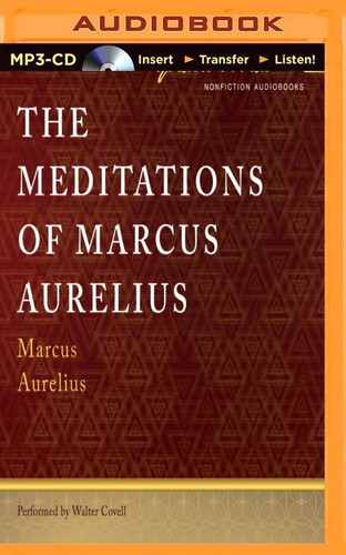 Meditations of Marcus Aurelius, The