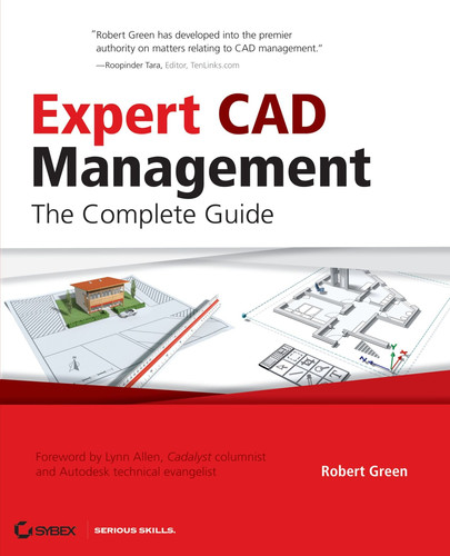 Expert CAD Management The Complete Guide