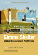Gimme Shelter