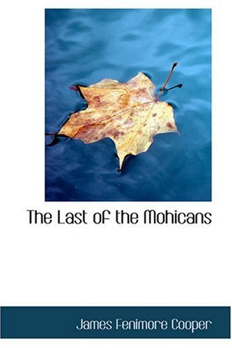 The Last of the Mohicans