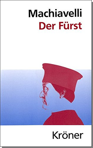 Der Fürst.