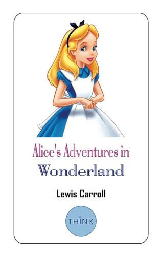 Alice's Adventures in Wonderland