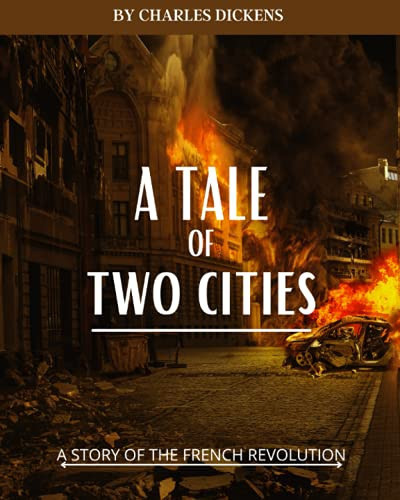 A Tale of Two Cities