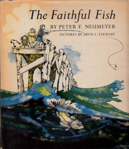 Cover of The bastard hero in the novel