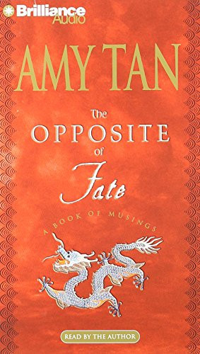 The Opposite of Fate