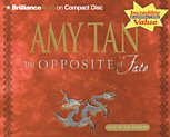 The Opposite of Fate: A Book of Musings (Brilliance Audio on Compact Disc)