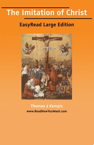 The Imitation of Christ