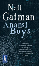 Anansi Boys