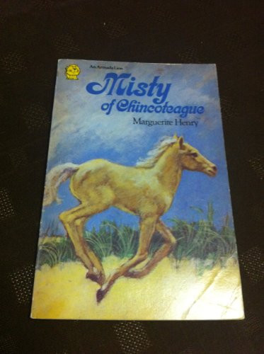 Misty of Chincoteague