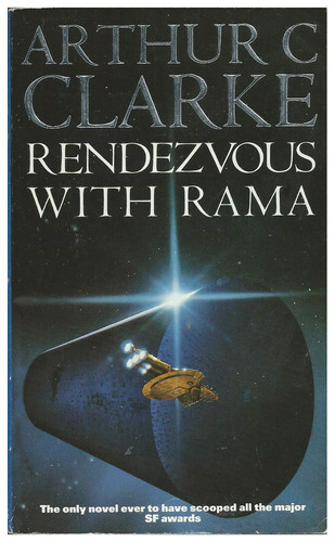 Rendezvous with Rama