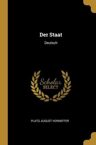 Der Staat Deutsch