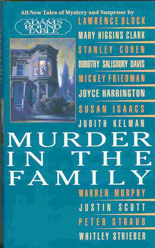 Murder in the Family