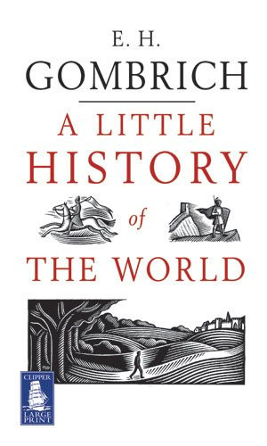 A Little History of the World