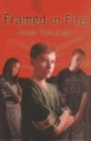 Cover of Framed in Fire