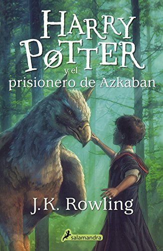 Harry Potter y el prisionero de Azkaban