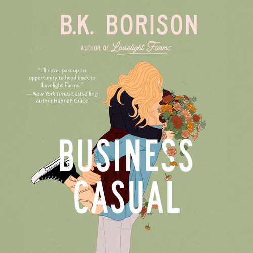 Business Casual (The Lovelight Series)