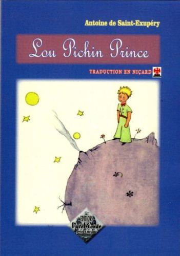 Lou Pichin Prince