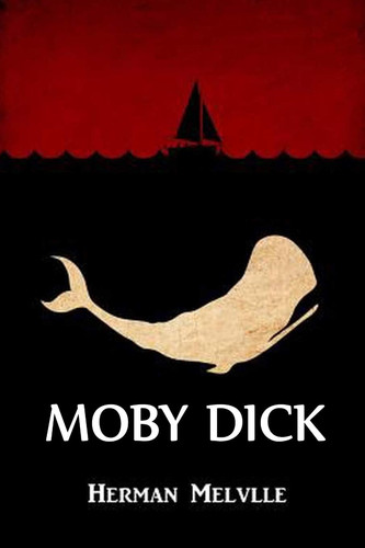 La Balena Moby Dick, Italian edition