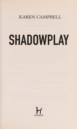Shadowplay